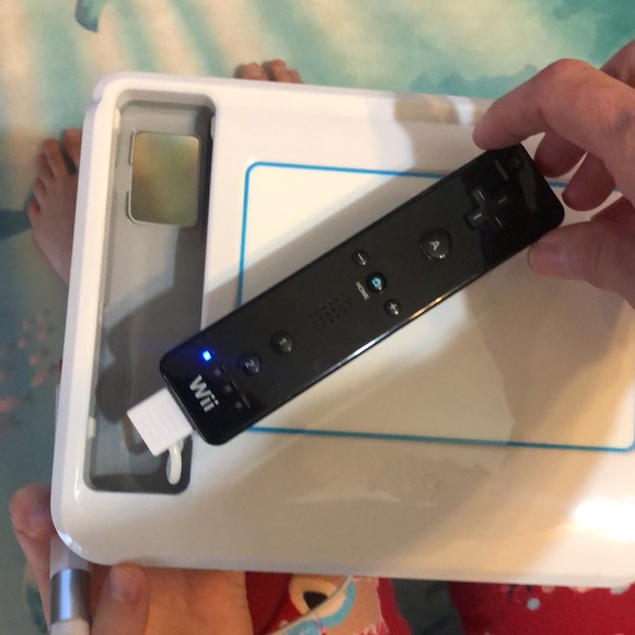 Wii U draw studio game and u draw game tablet - Picture 11 of 11